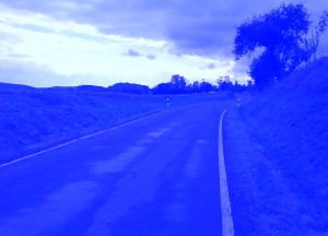 Blue Highways