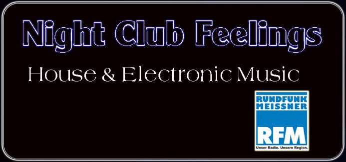 Night Club Feelings