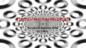 Strictly Rhythm Reloaded