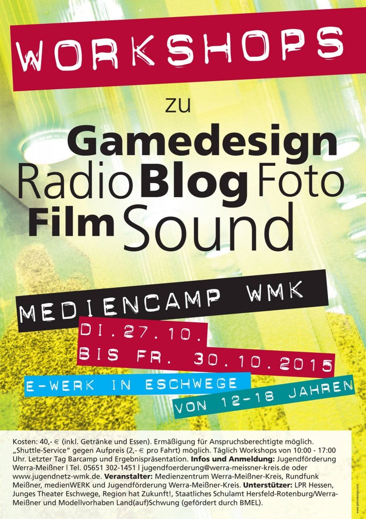 Mediencamp