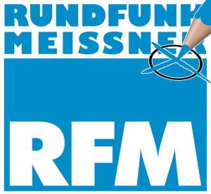 RFM-Banner zur Wahl