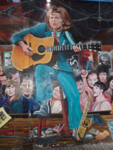 'RFM in the Night' - oder  „Ahler Uffschnitt-Reloaded" ... in gewisser Weise