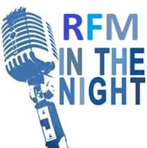 'RFM in the Night' - German Swing Time & more ... mit Rolf Bochert und René Engh