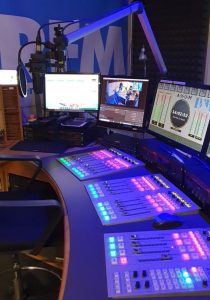 'Das RFM-Mittagsmagazin' - Musik, Unterhaltung und Aktuelles nicht nur aus dem Werra-Meissner-Kreis