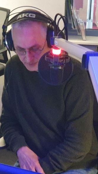 NEU bei RFM: 'Musik ohne Grenzen' - mehr besondere Songs mit Joachim Hossbach